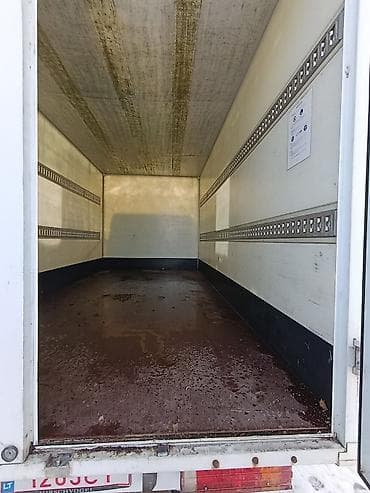 мерседес спринтер сапок: Mercedes-Benz Спринтер: 2003 г., 2.2 л, Механика, Дизель, Van — 3