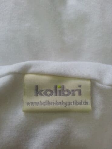 гнездо для новорожденных: Продаю детский спальный мешок от 0 до 6 мес на рост 62-68 см. Очень — 3