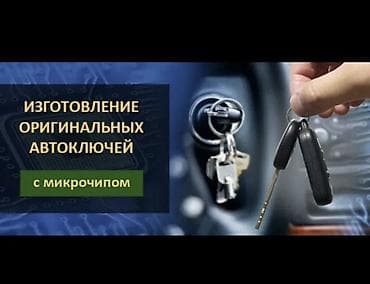 sk development: Изготовление оригинальных автоключей с микрочипом. - Программирование — 1