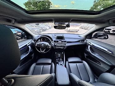 mini countryman: BMW X2: 2019 г., 2 л, Автомат, Бензин, Кроссовер — 6
