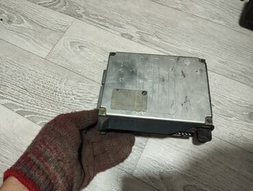 Карбюраторы: Бензиновый мотор BMW 1997 г., 2 л, Б/у, Оригинал, Германия — 2