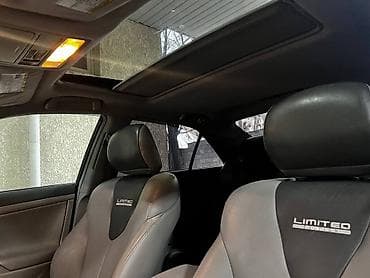 kia 5: Toyota Camry: 2010 г., 2.5 л, Автомат, Бензин, Седан — 9