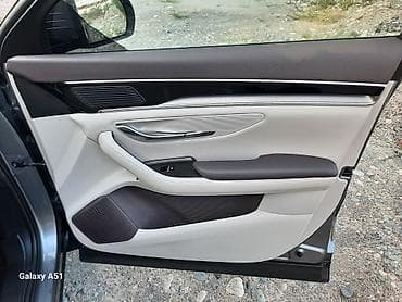 byd yuan plus: BYD Song Plus: 2025 г., Автомат, Электромобиль, Кроссовер — 10