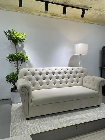 Дивандар: Түз диван, Жаңы — 2