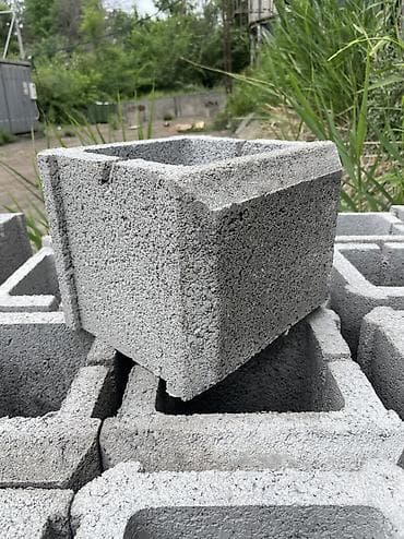 поликарбонат цена за лист бишкек: Пескоблок Гладкий, 150x400x200 — 3
