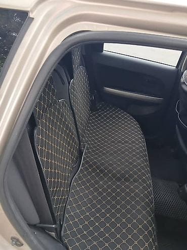 тоета исис: Toyota Ist: 2003 г., Автомат, Бензин, Хэтчбэк — 2