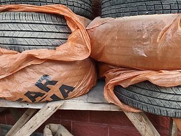 45: Шины 235 / 45 / R 18, Лето, Легковые, Kumho — 4