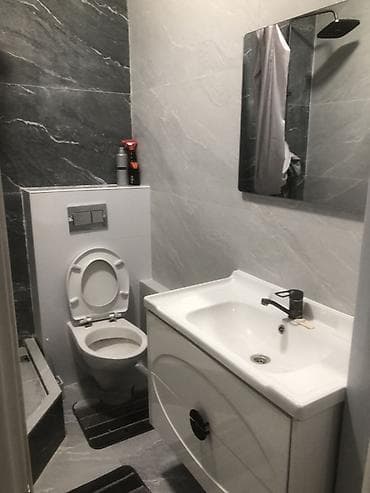 квартира профсоюзная: 1 комната, 44 м², Элитка, 11 этаж, Евроремонт — 8