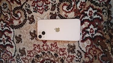 купить oneplus 13: IPhone 13, Б/у, 128 ГБ, Белый — 3