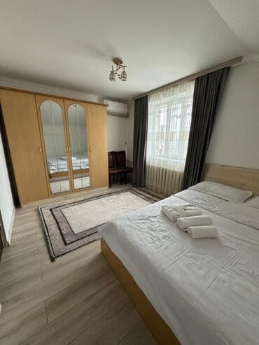 час гостиница: 25 м² — 3