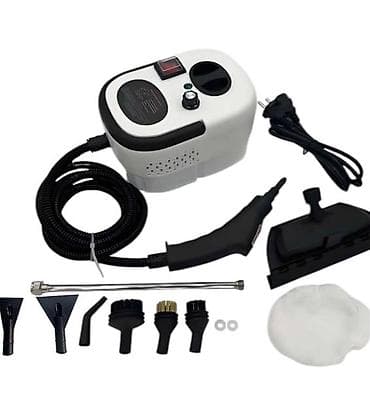 раф: Пароочиститель Ручной Новый — 6