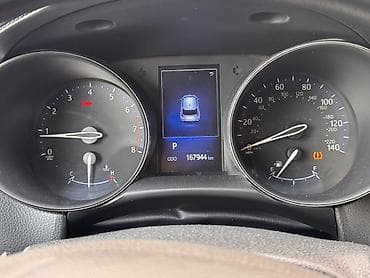 тойота криста: Toyota C-HR: 2018 г., 2 л, Вариатор, Бензин, Кроссовер — 7