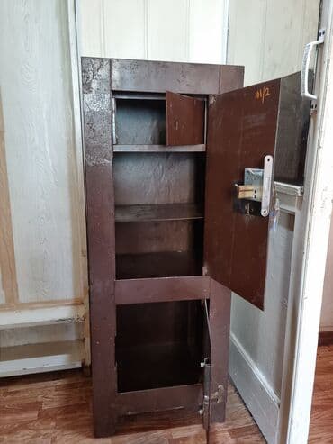 оборудование для ip телефонии модуль расширения настольные: Продаю сейф 100 долларов — 1