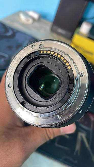 плойка 5 купить: Sony 18-105 f4 
Продается в отличном состоянии — 2