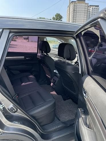 самсунг машина: Renault QM6: 2020 г., 2 л, Автомат, Бензин, Кроссовер — 4
