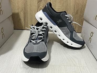 Жеке буюмдар: 1 Модель Li-Ning 🖤 Сетчатый материал — хорошо пропускает воздух 🌬 — 7