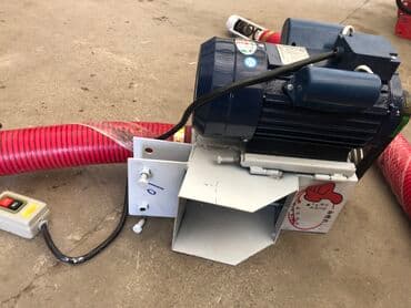 кухонный комбайн бишкек цена: Зернометательная машина от компании «Техномаш» «Техномаш 20-380» — 11