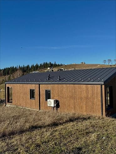 готовые домики: Офисы, Квартиры, Дома Больше 6 лет опыта — 6