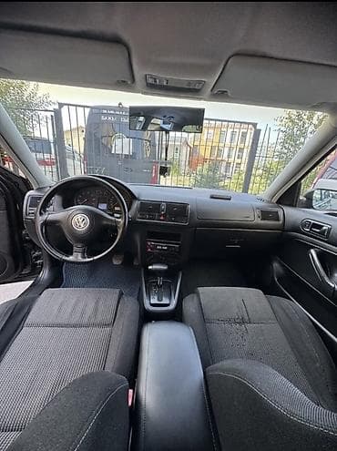 бензонасос гольф 4: Volkswagen Golf: 2002 г., Автомат, Бензин, Хэтчбэк — 2