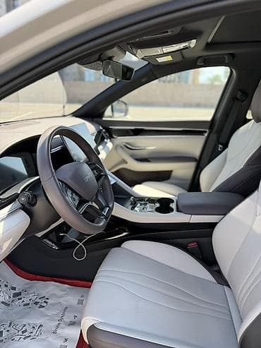 монитор соната дн8: BYD Song Plus: 2024 г., Электромобиль, Кроссовер — 7