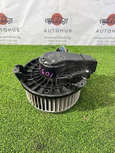 Вентилятор Toyota