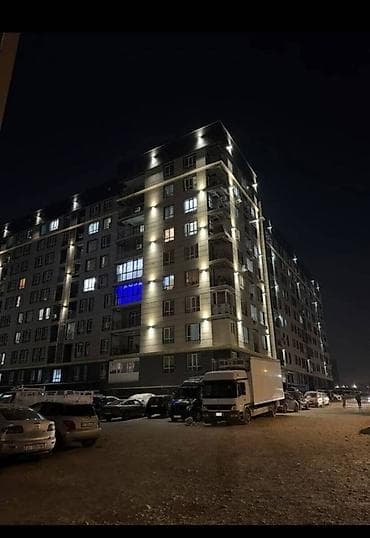 Квартиры: 1 комната, 38 м², Элитка, 4 этаж, Евроремонт — 7