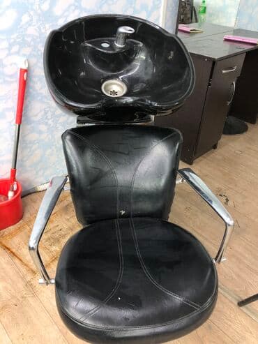 офисный кресло б у: Доброго дня! Продается салонная мебель б/у!! Можно и для дома. В — 13