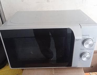 чуда печка: Микроволновка, Новый, Самовывоз, Платная доставка — 1