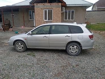 cr v rd5: Honda Avancier: 1999 г., 2.3 л, Автомат, Бензин, Универсал — 7