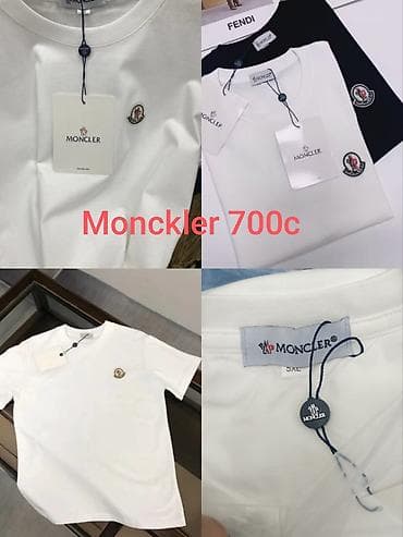 mind error: Мужская футболка, XL, 2XL, 3XL, Tommy Hilfiger, Новый, Самовывоз, Платная доставка — 2