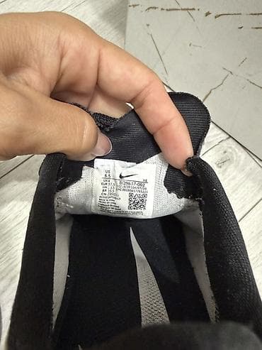 Оргинал куплена в Швеции!!! Кроссовки Nike Air Zoom Structure 23