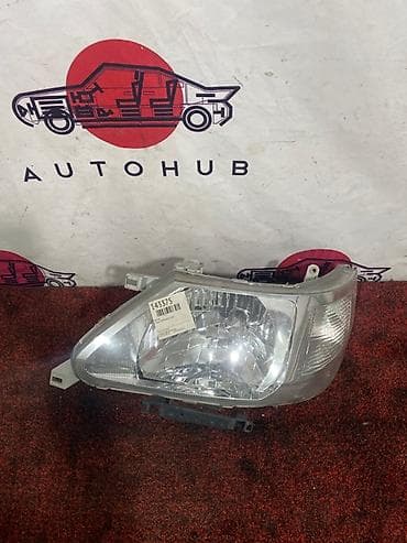 lada 11: Фара NISSAN SERENA R20 2004 перед. лев. (б/у) — 1