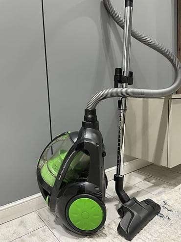 дайсон пылесос бишкек цена: Пылесос, Стандартный, Сухая, Контейнер — 2