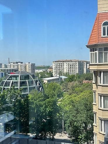 дуэт: 3 комнаты, 96 м², Элитка, 9 этаж, Дизайнерский ремонт — 1