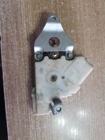 авто ру запчасти бу ваз: Nissan Б/у, Оригинал — 3