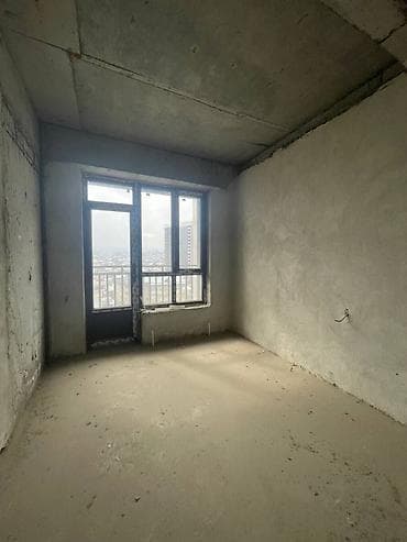 1 бөлмө, 55 м², Элитка, 9 кабат — 7