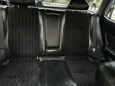 аккорд цена: Honda Accord: 1999 г., 2.3 л, Автомат, Бензин, Универсал — 9