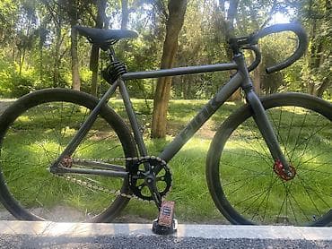 format velosiped: Городской велосипед, Рама XS (130 -155 см) — 1