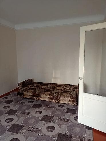 Недвижимость: 1 комната, 36 м², 106 серия, 4 этаж, Косметический ремонт — 5