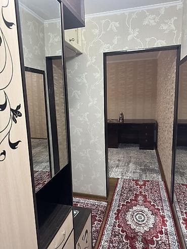 аренда квартира аламедин 1: 1 бөлмө, Менчик ээси, Чогуу жашоосу жок — 3