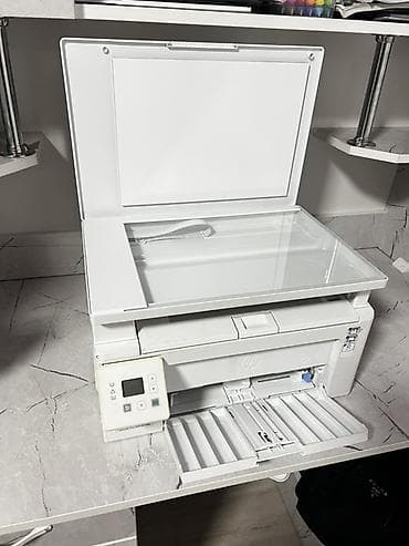 МФУ HP LaserJet Pro MFP M130/M129 (серия) — монохромный лазерный