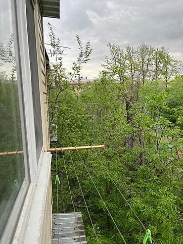 1 комната, 31 м², Хрущевка, 3 этаж, Старый ремонт — 1