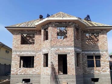 каракол строитель: Строительство под ключ — 13