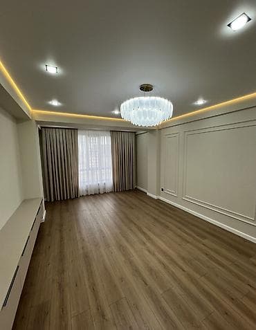 3: 3 комнаты, 78 м², Джал-29 Элитка, 12 этаж, Евроремонт — 6