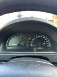 расрочка машина бишкек: Toyota Camry: 2003 г., 3 л, Автомат, Бензин, Седан — 11