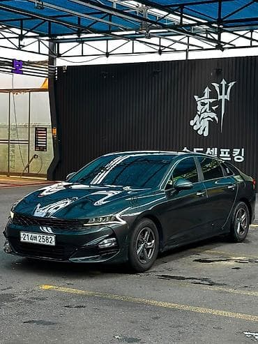 Kia K5: 2020 г., 2 л, Автомат, Газ, Седан at lalafo.kg Kia K5: 2020 г., 2 л, Автомат, Газ, Седан