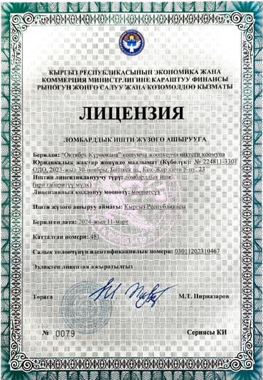 как получить кредит с плохой кредитной историей в бишкеке: Автоломбард | Займ — 2