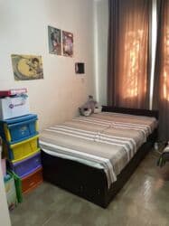 сниму 3х комнатную квартиру: 3 комнаты, 72 м², 106 серия улучшенная, 2 этаж, Косметический ремонт — 9