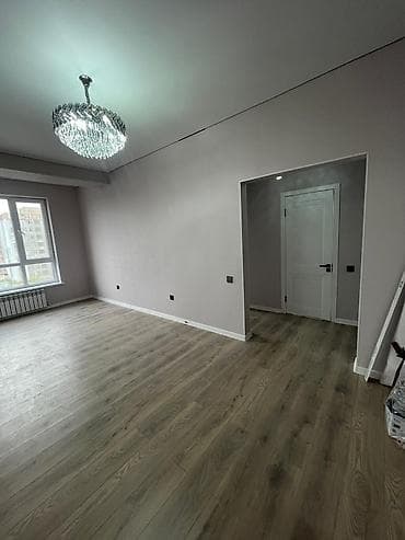 1 комната, 34 м², Элитка, 7 этаж, Косметический ремонт — 1