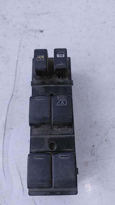 Алдыңкы оң Nissan, 2009 г., Колдонулган, Оригинал